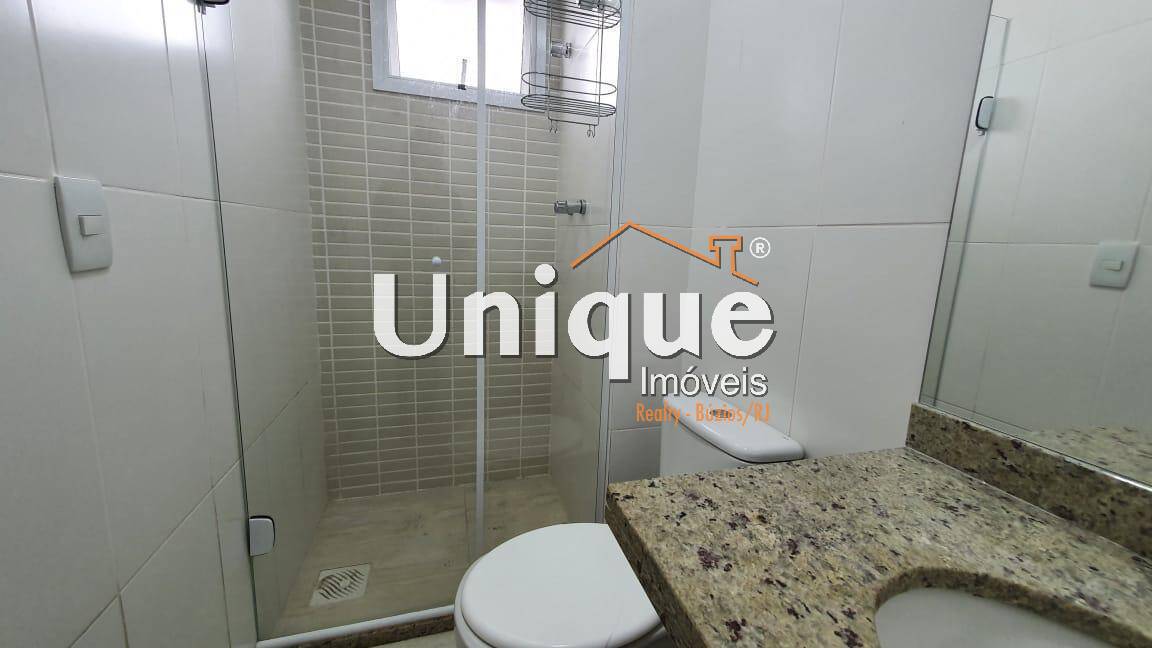 Apartamento à venda com 2 quartos, 85m² - Foto 9