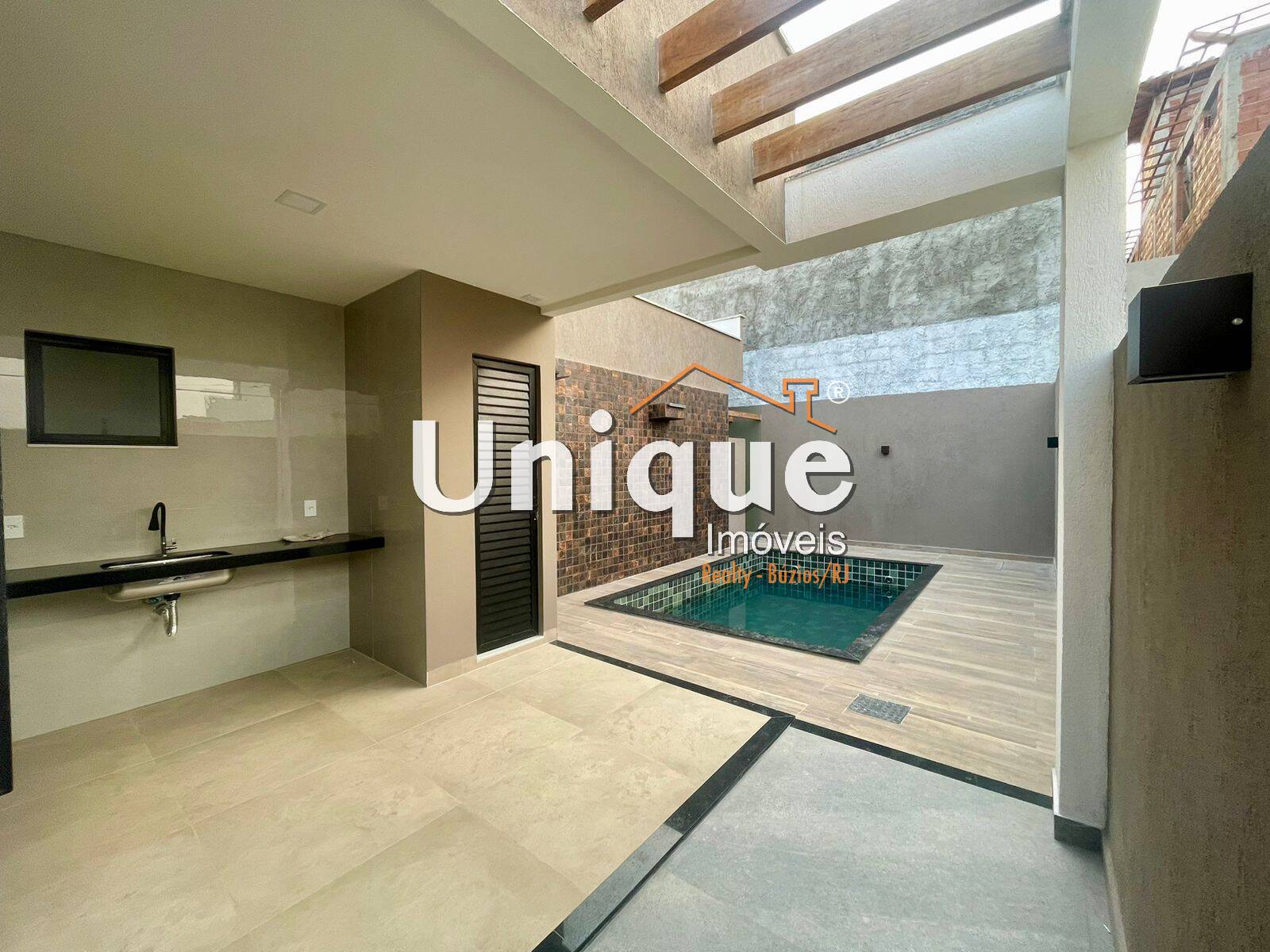 Casa à venda com 3 quartos, 130m² - Foto 12