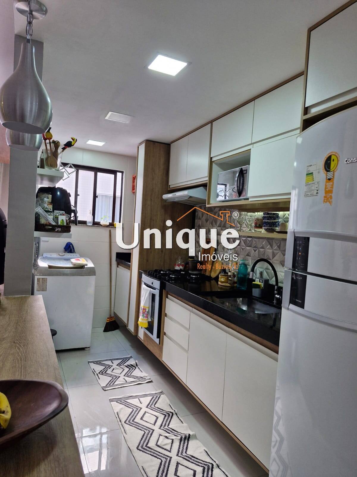 Apartamento à venda com 2 quartos, 80m² - Foto 5