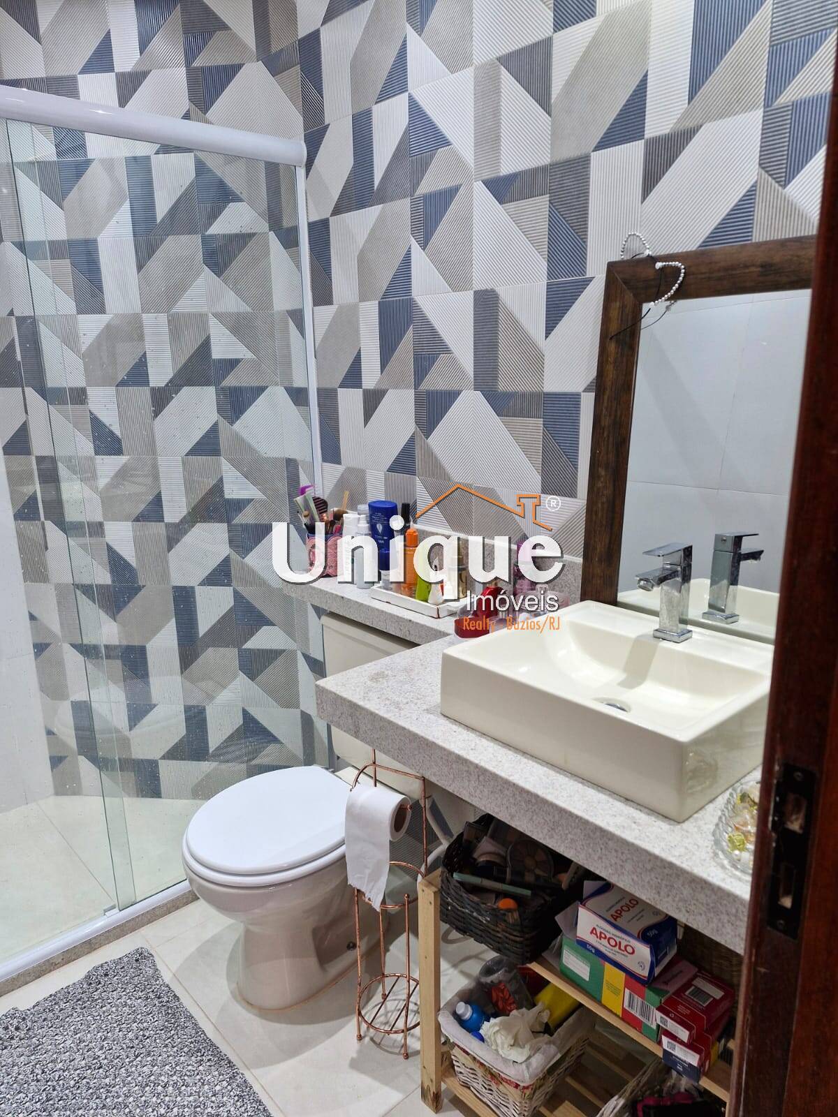 Apartamento à venda com 2 quartos, 80m² - Foto 10