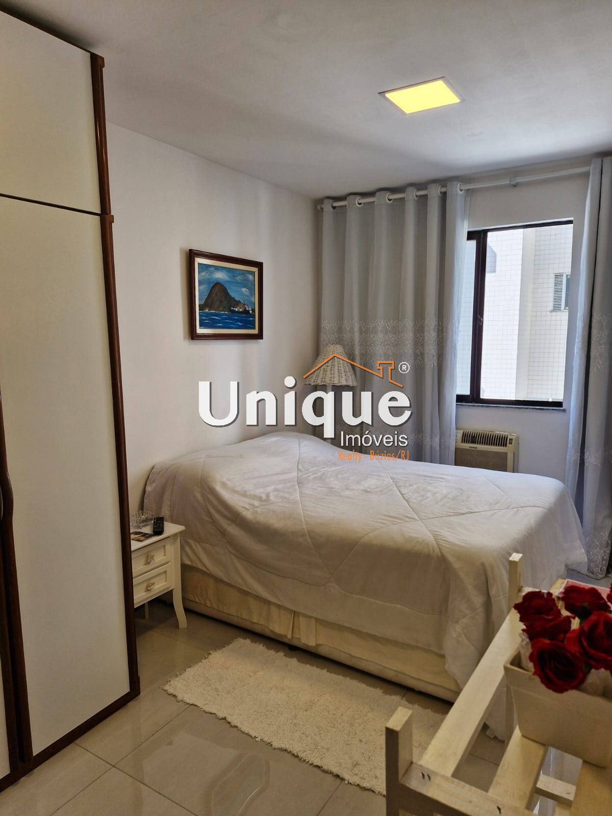 Apartamento à venda com 2 quartos, 80m² - Foto 12