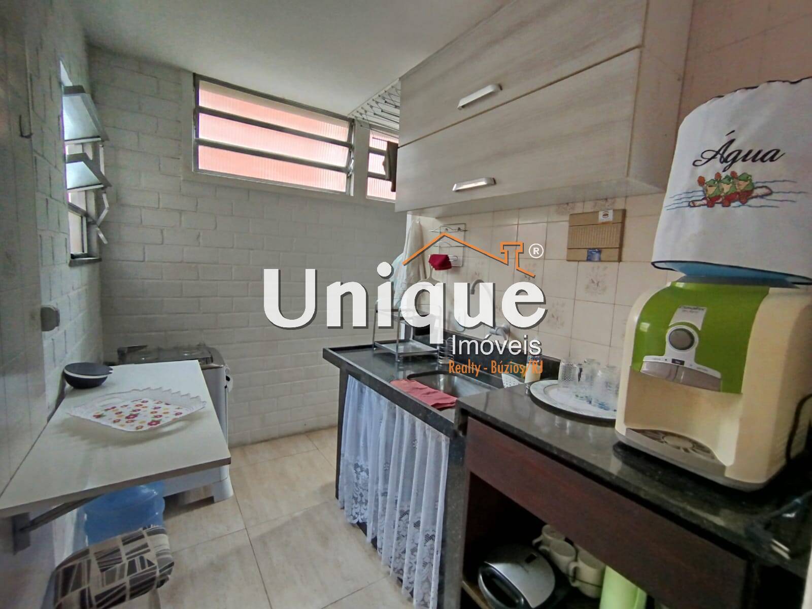 Apartamento à venda com 3 quartos, 68m² - Foto 5