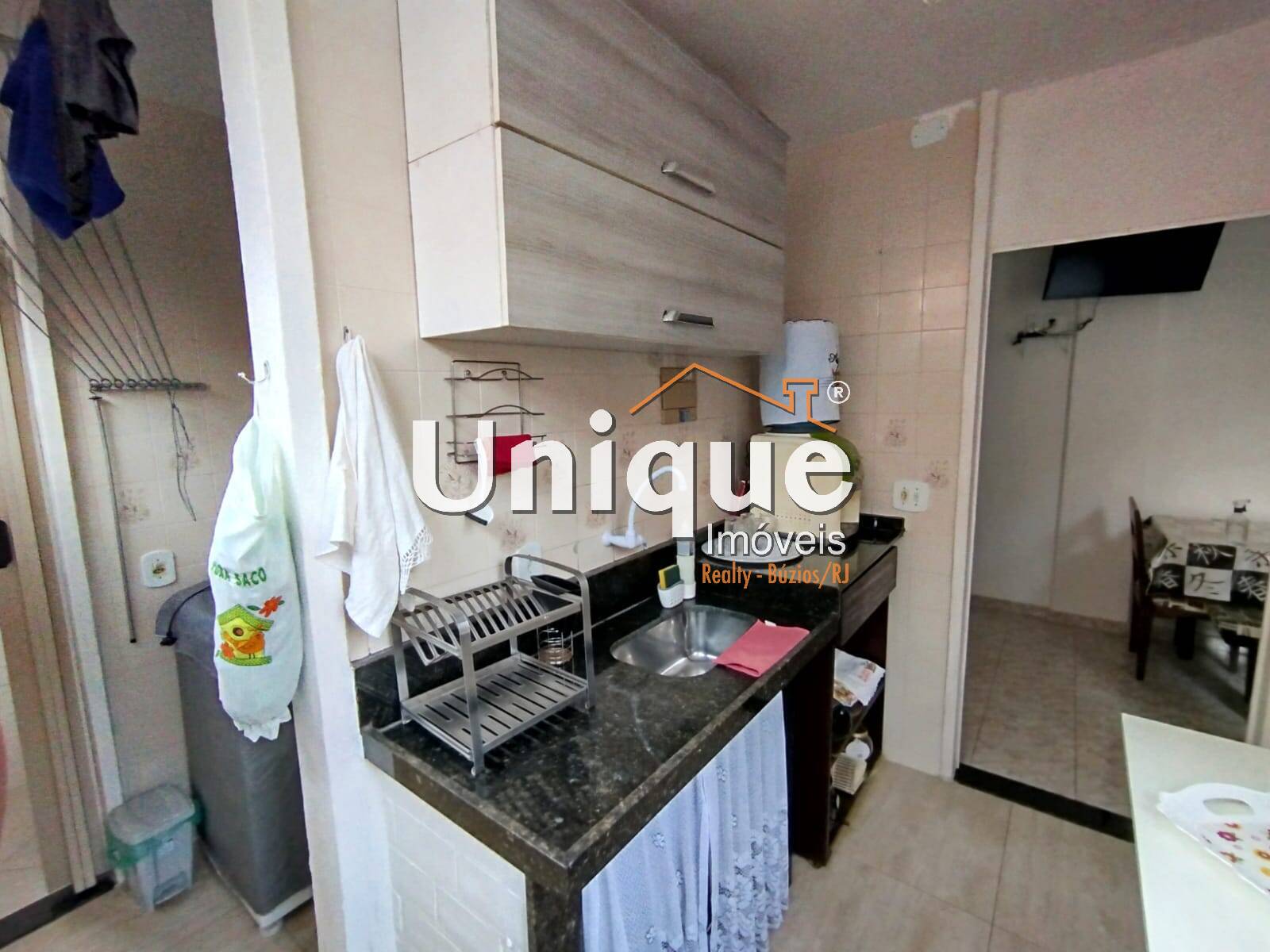 Apartamento à venda com 3 quartos, 68m² - Foto 6