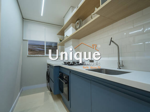 Apartamento à venda com 2 quartos, 55m² - Foto 11