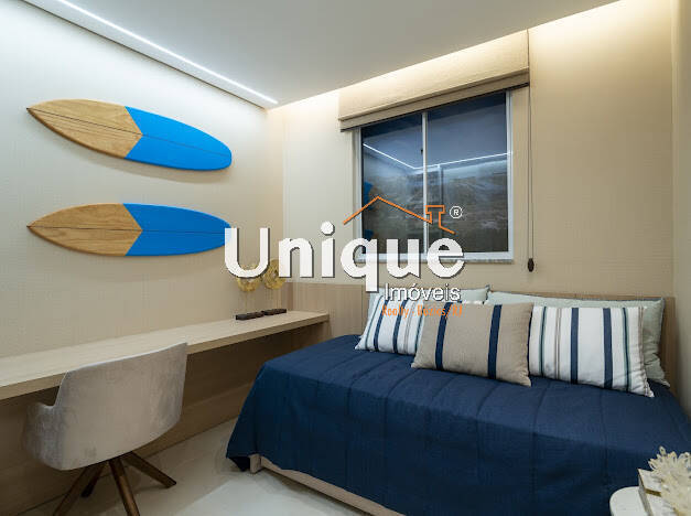 Apartamento à venda com 2 quartos, 55m² - Foto 21