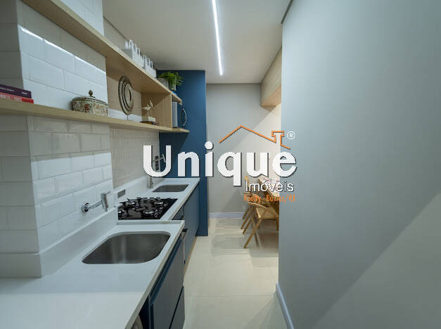 Apartamento à venda com 2 quartos, 55m² - Foto 30