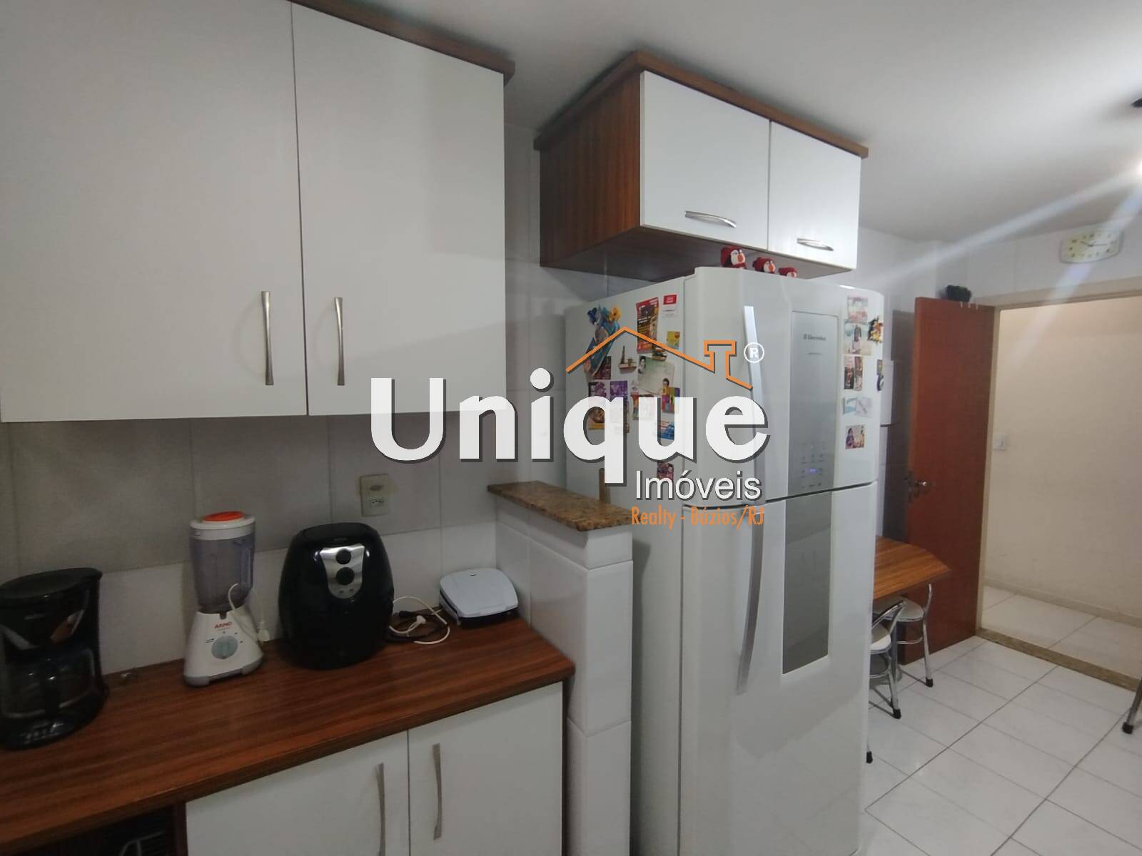 Apartamento à venda com 4 quartos, 170m² - Foto 6