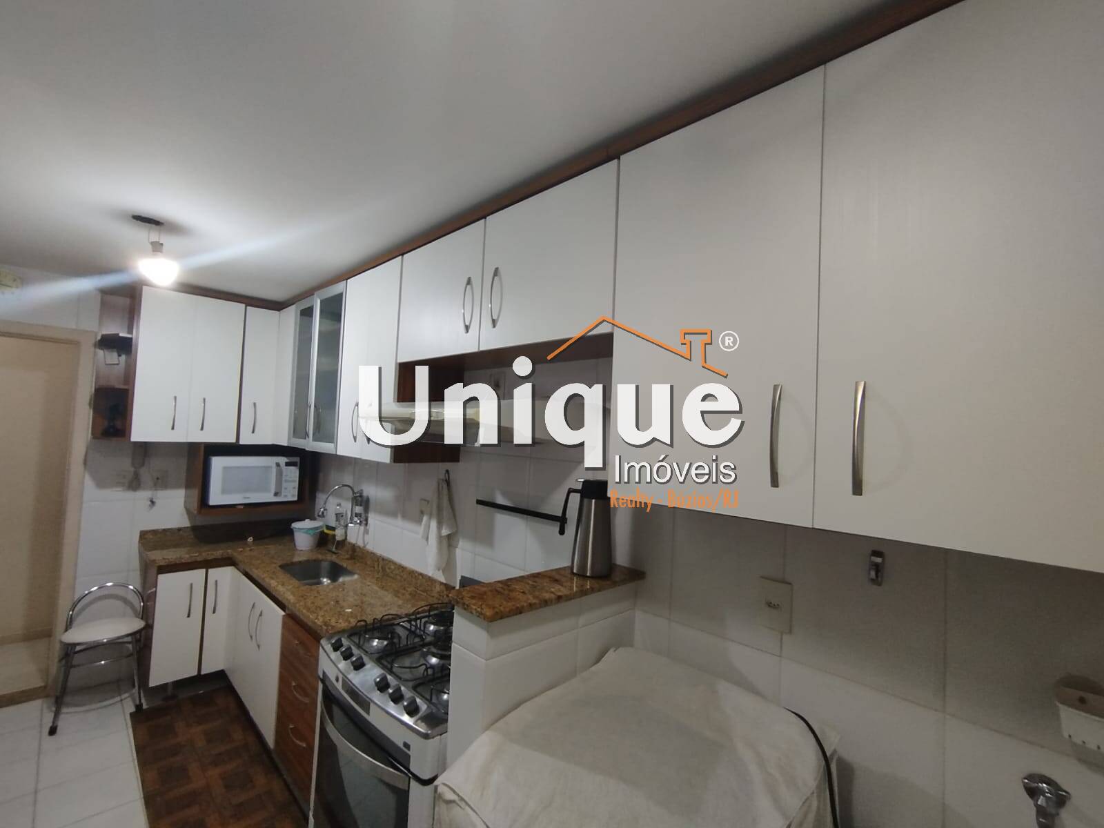 Apartamento à venda com 4 quartos, 170m² - Foto 5