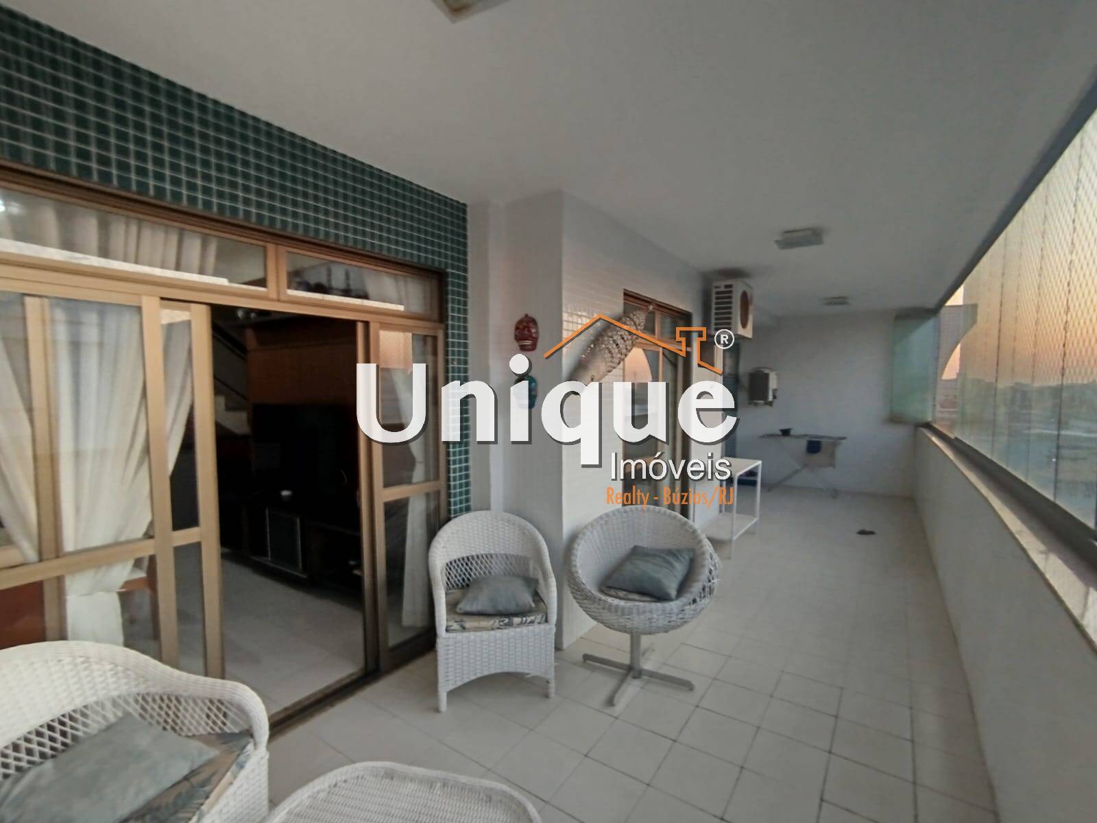 Apartamento à venda com 4 quartos, 170m² - Foto 12