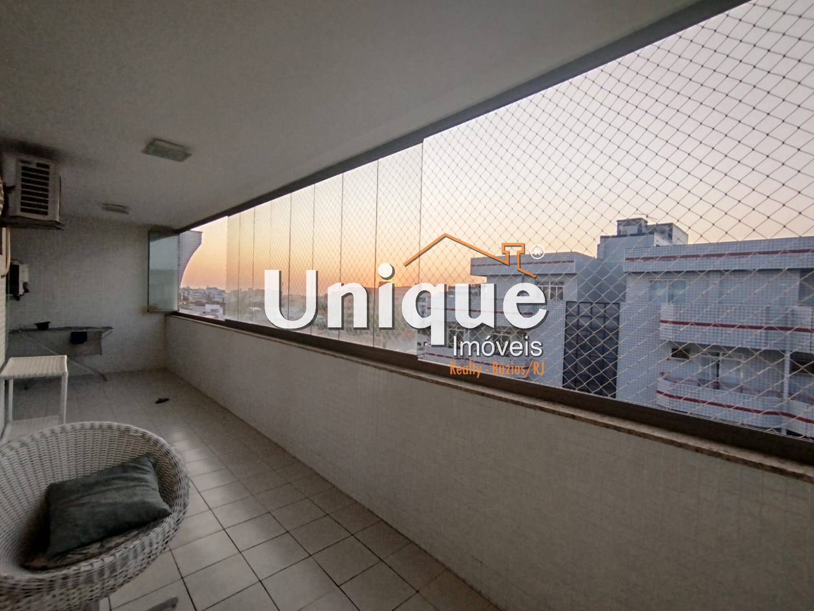 Apartamento à venda com 4 quartos, 170m² - Foto 11