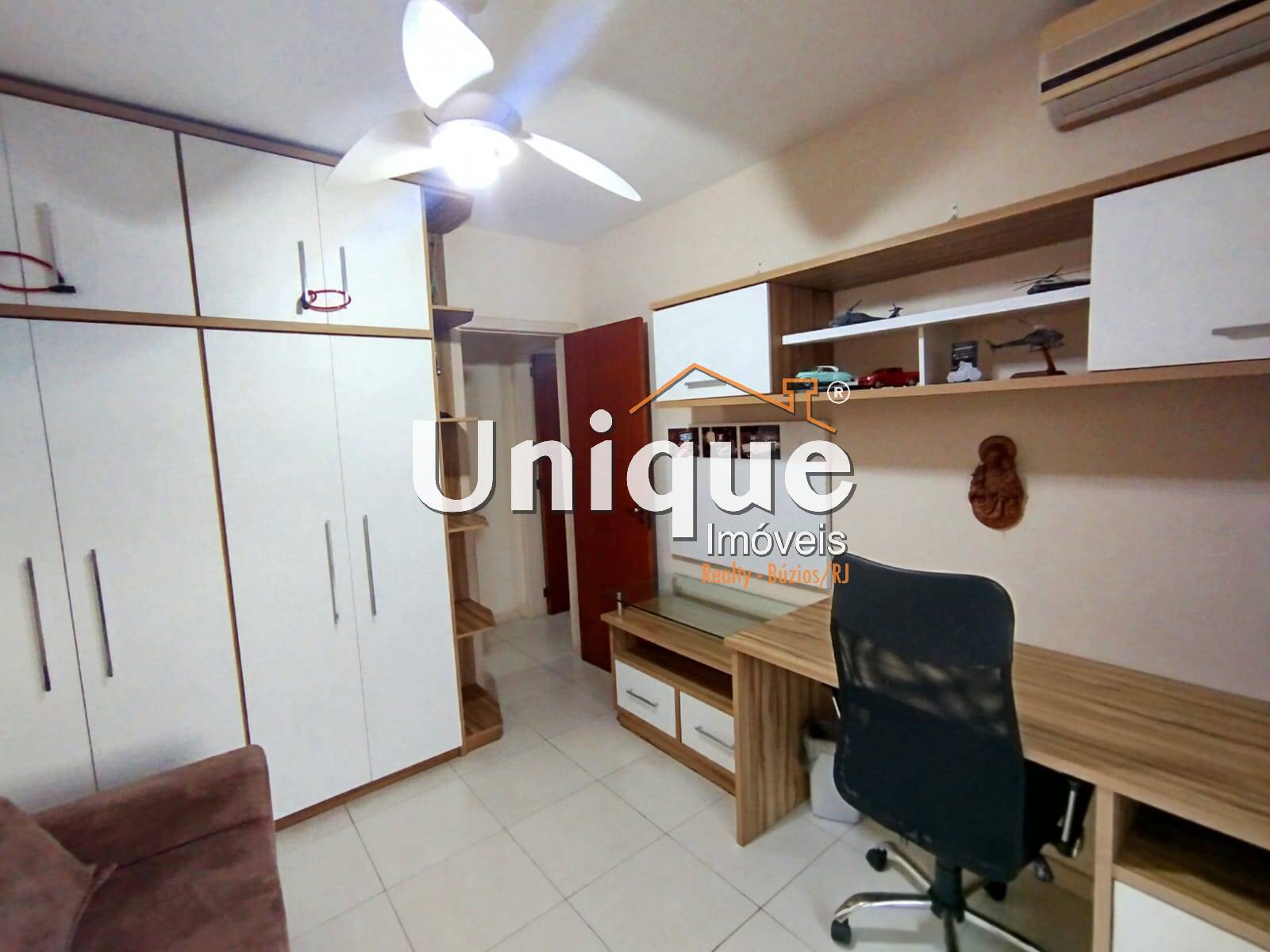 Apartamento à venda com 4 quartos, 170m² - Foto 15