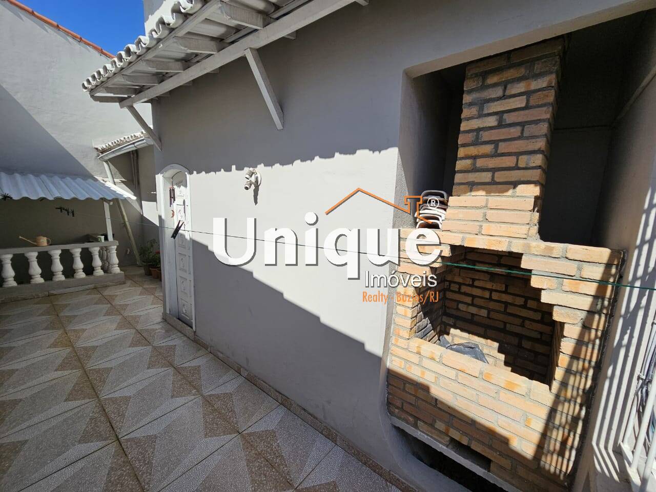 Casa à venda com 3 quartos, 120m² - Foto 20