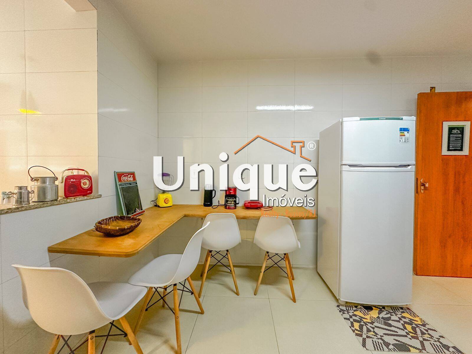 Apartamento à venda com 3 quartos, 140m² - Foto 11