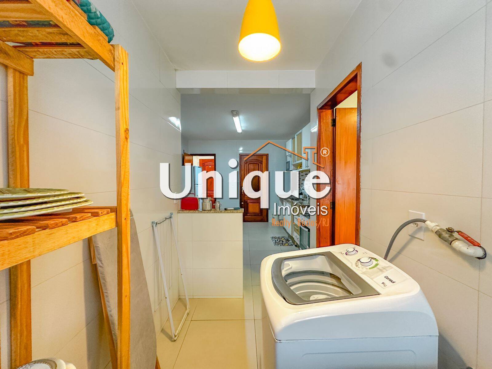 Apartamento à venda com 3 quartos, 140m² - Foto 13