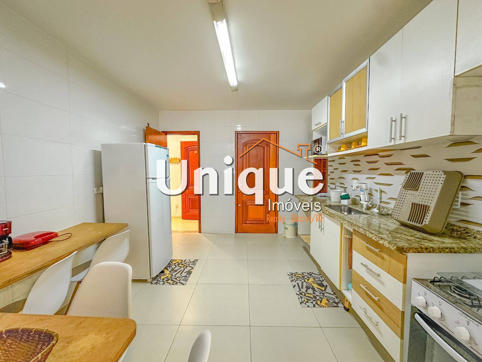 Apartamento à venda com 3 quartos, 140m² - Foto 12