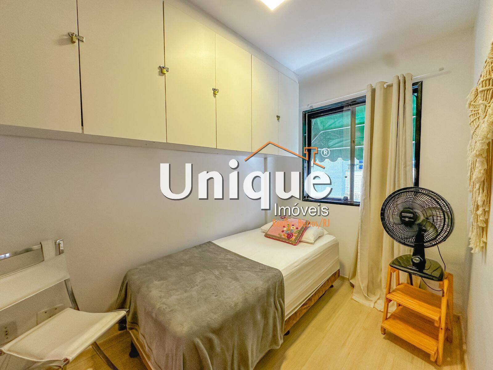 Apartamento à venda com 3 quartos, 140m² - Foto 15