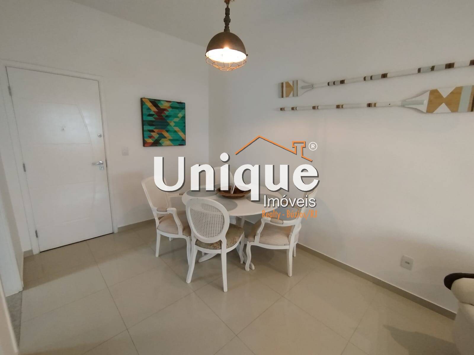 Apartamento à venda com 2 quartos, 100m² - Foto 4