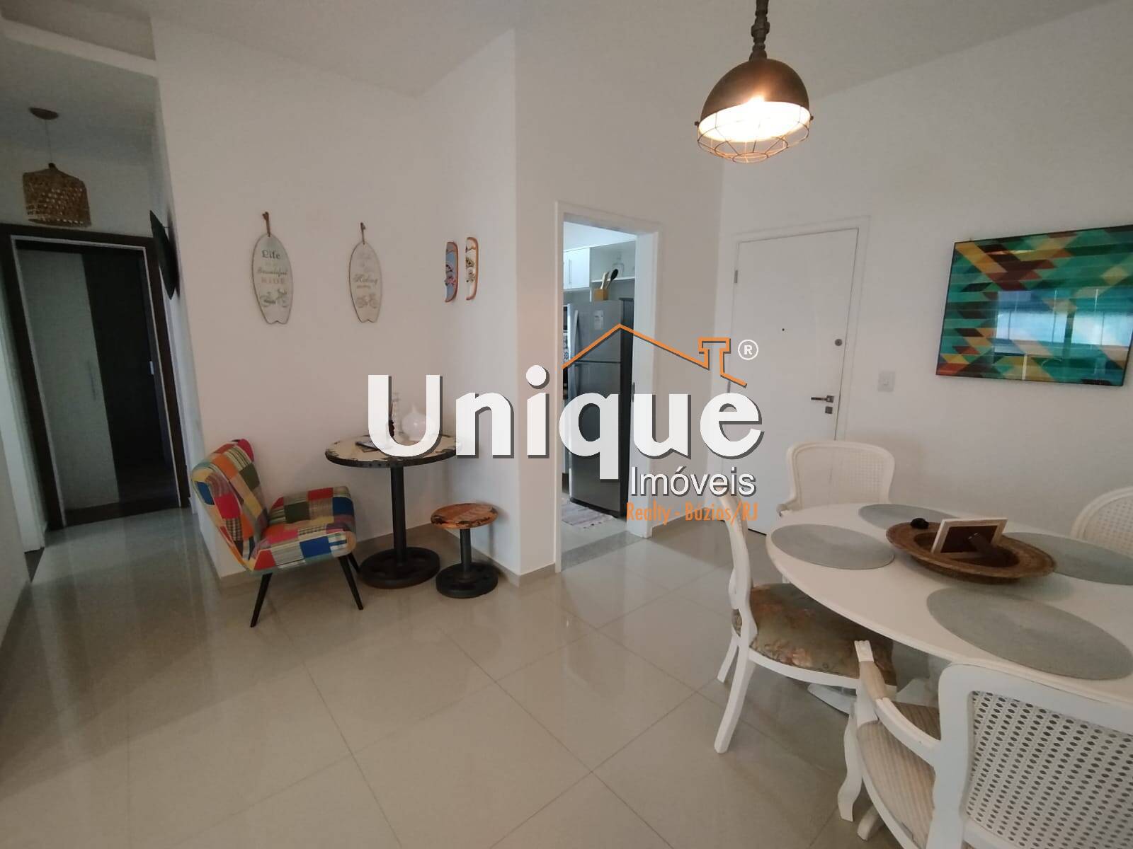 Apartamento à venda com 2 quartos, 100m² - Foto 5