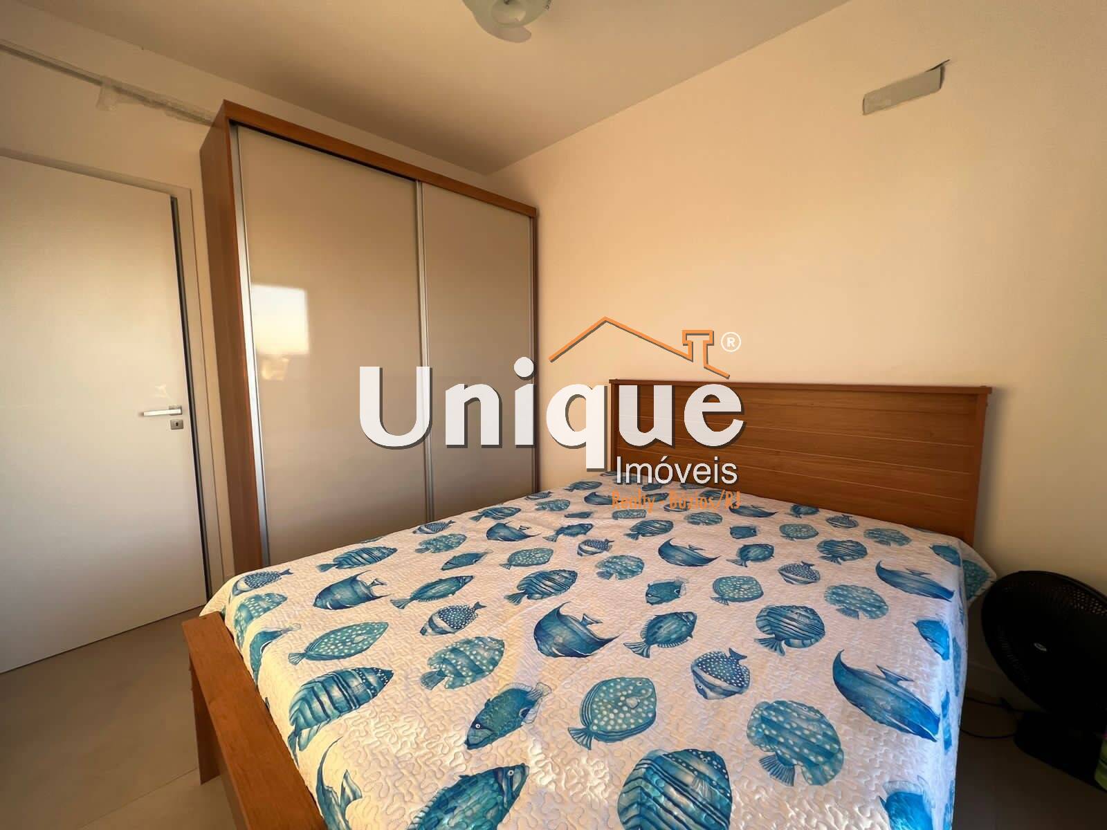 Apartamento à venda com 2 quartos, 90m² - Foto 8