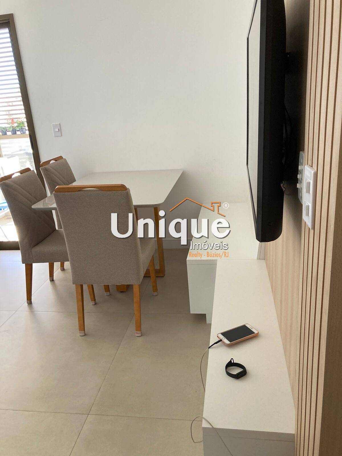 Apartamento à venda com 2 quartos, 90m² - Foto 6