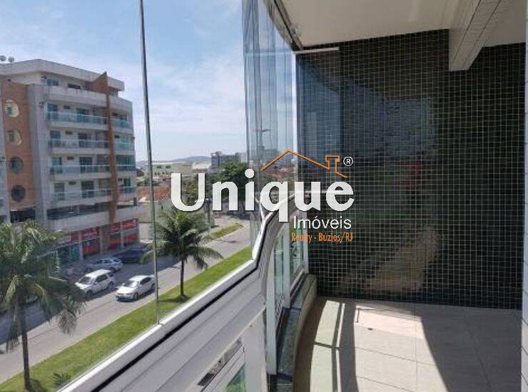 Apartamento à venda com 2 quartos, 70m² - Foto 1