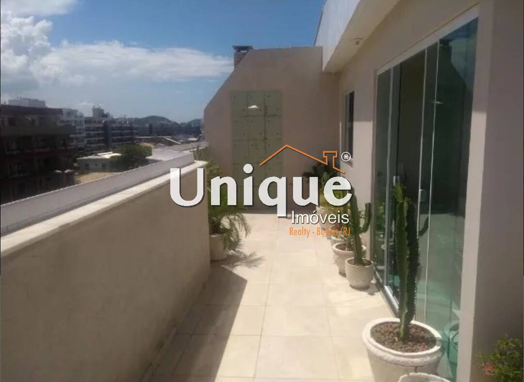 Apartamento à venda com 5 quartos, 230m² - Foto 4