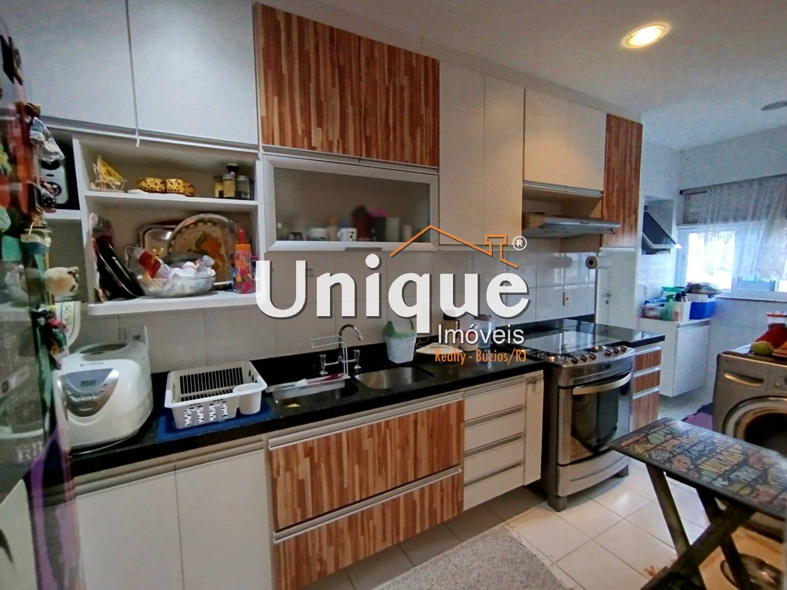 Apartamento à venda com 3 quartos, 185m² - Foto 6