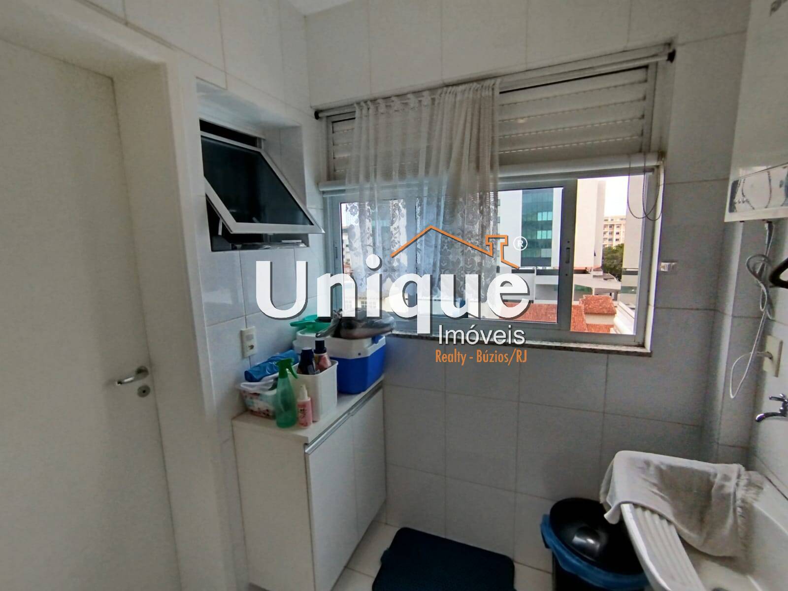 Apartamento à venda com 3 quartos, 185m² - Foto 8