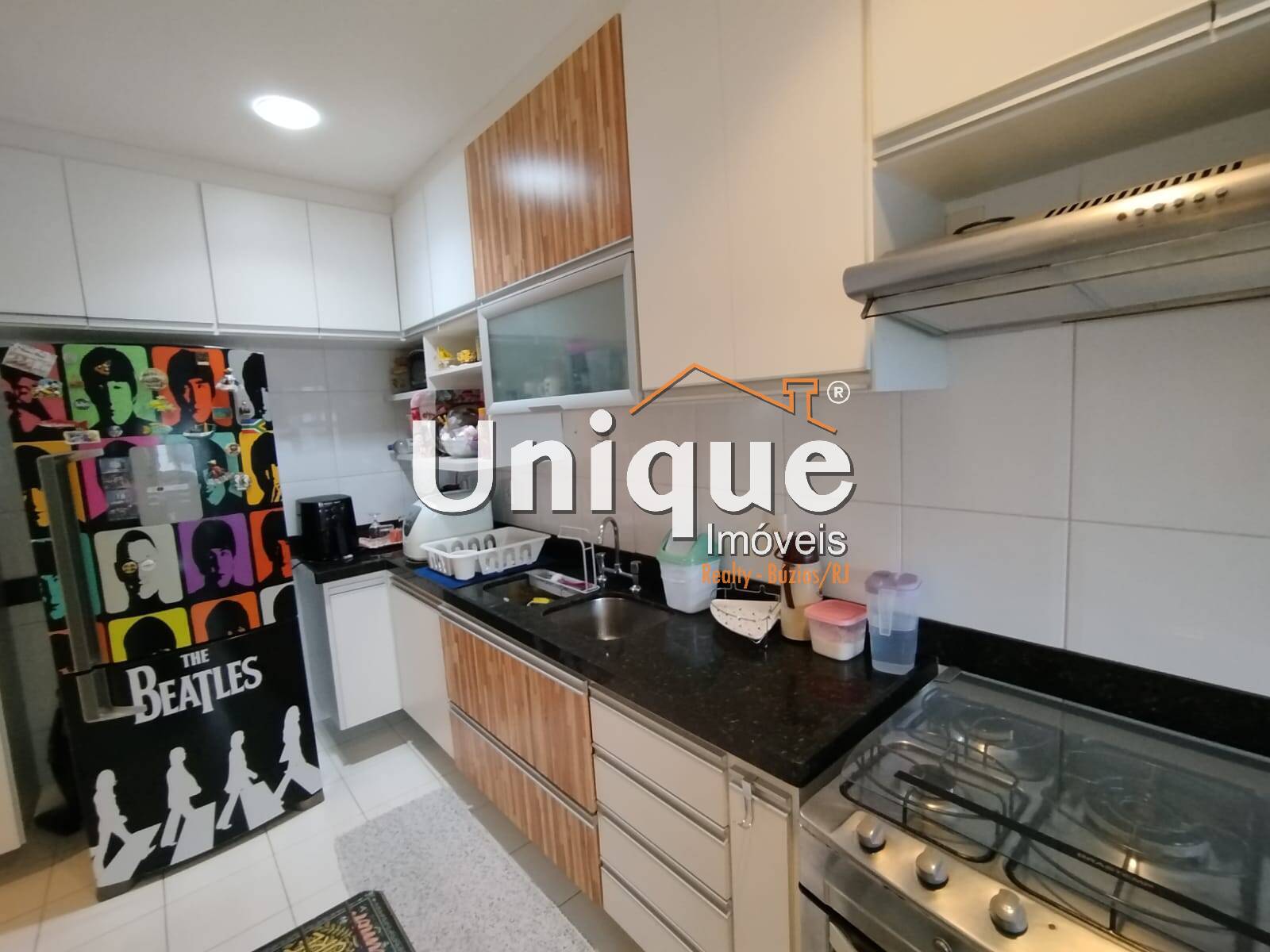 Apartamento à venda com 3 quartos, 185m² - Foto 7