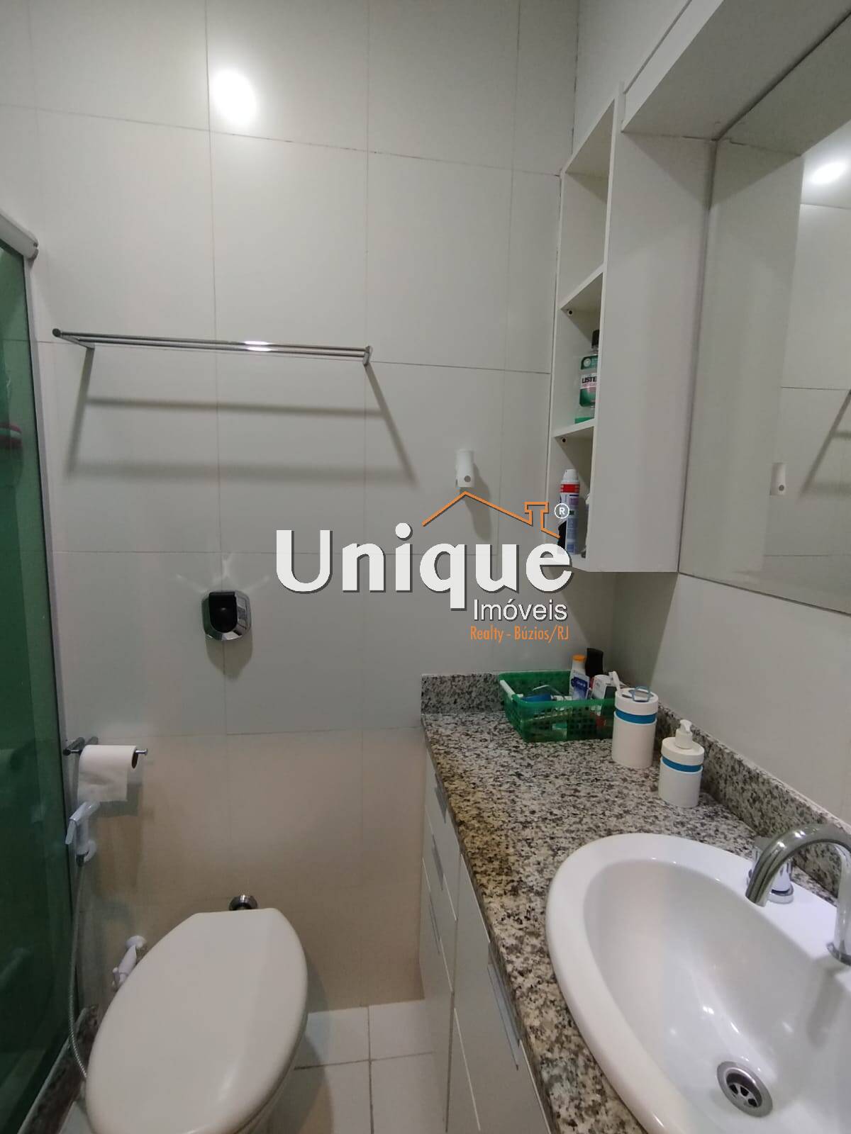 Apartamento à venda com 3 quartos, 185m² - Foto 10