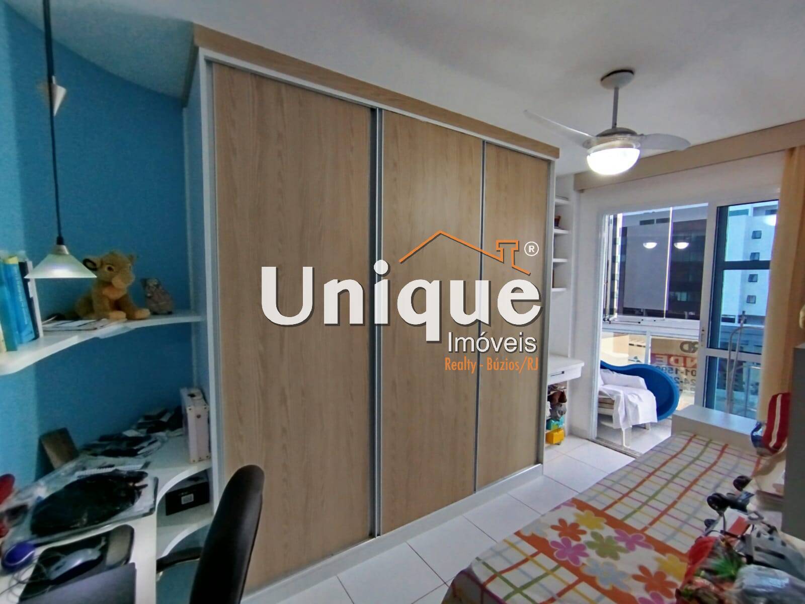 Apartamento à venda com 3 quartos, 185m² - Foto 11