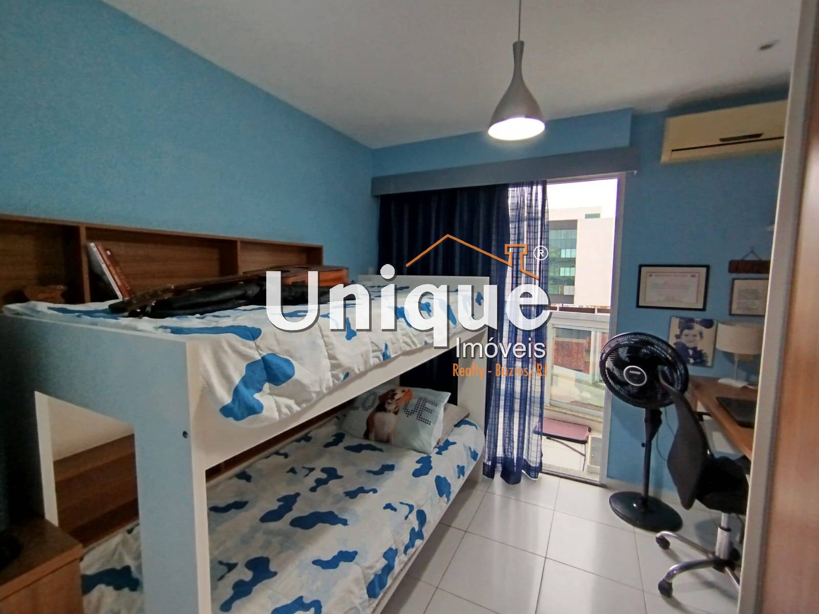 Apartamento à venda com 3 quartos, 185m² - Foto 14