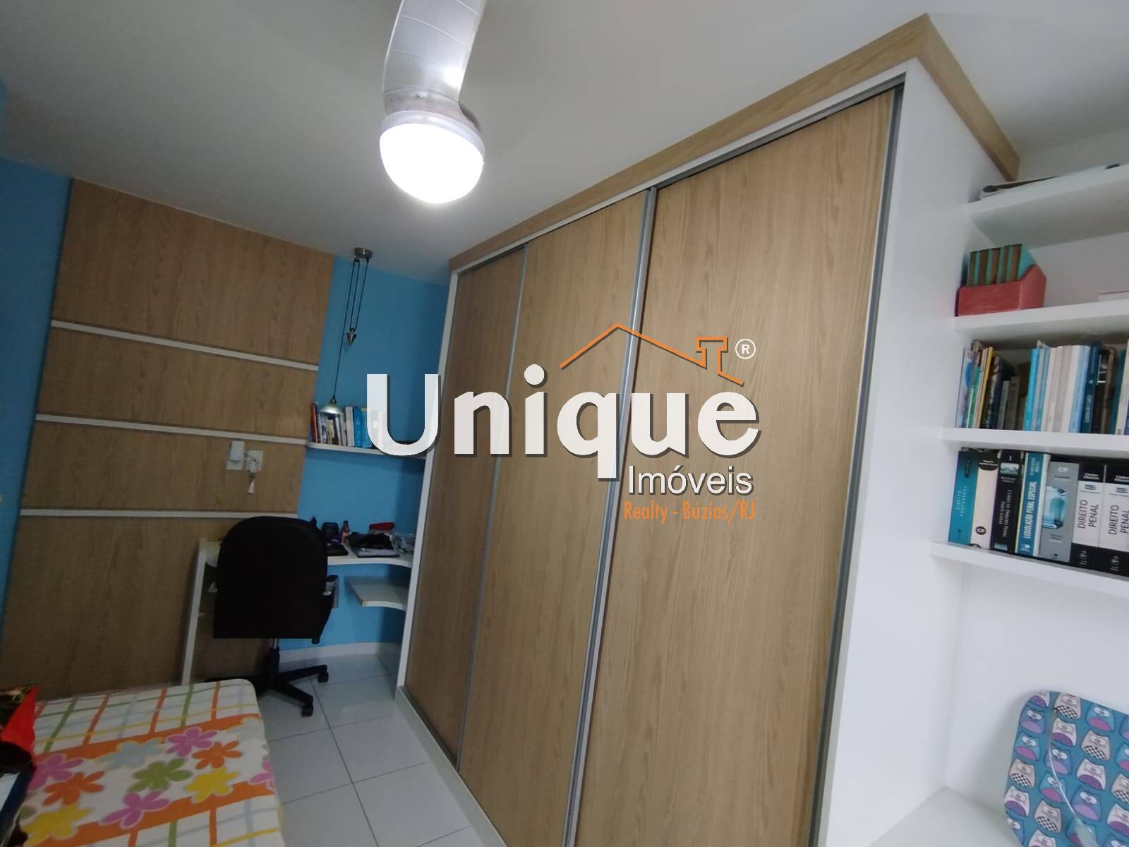 Apartamento à venda com 3 quartos, 185m² - Foto 12