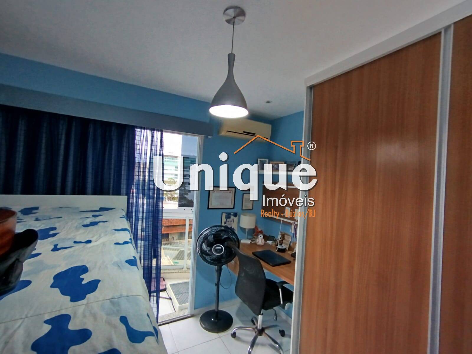 Apartamento à venda com 3 quartos, 185m² - Foto 15