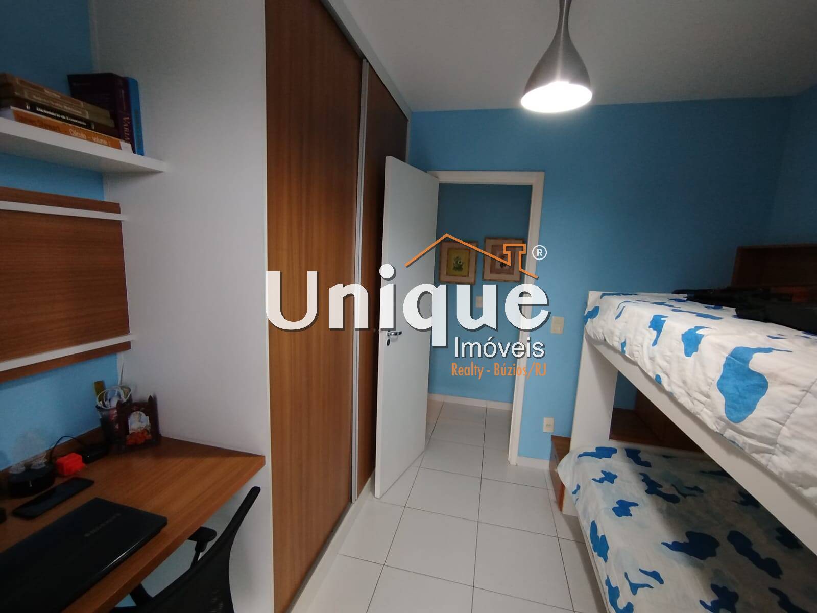 Apartamento à venda com 3 quartos, 185m² - Foto 17