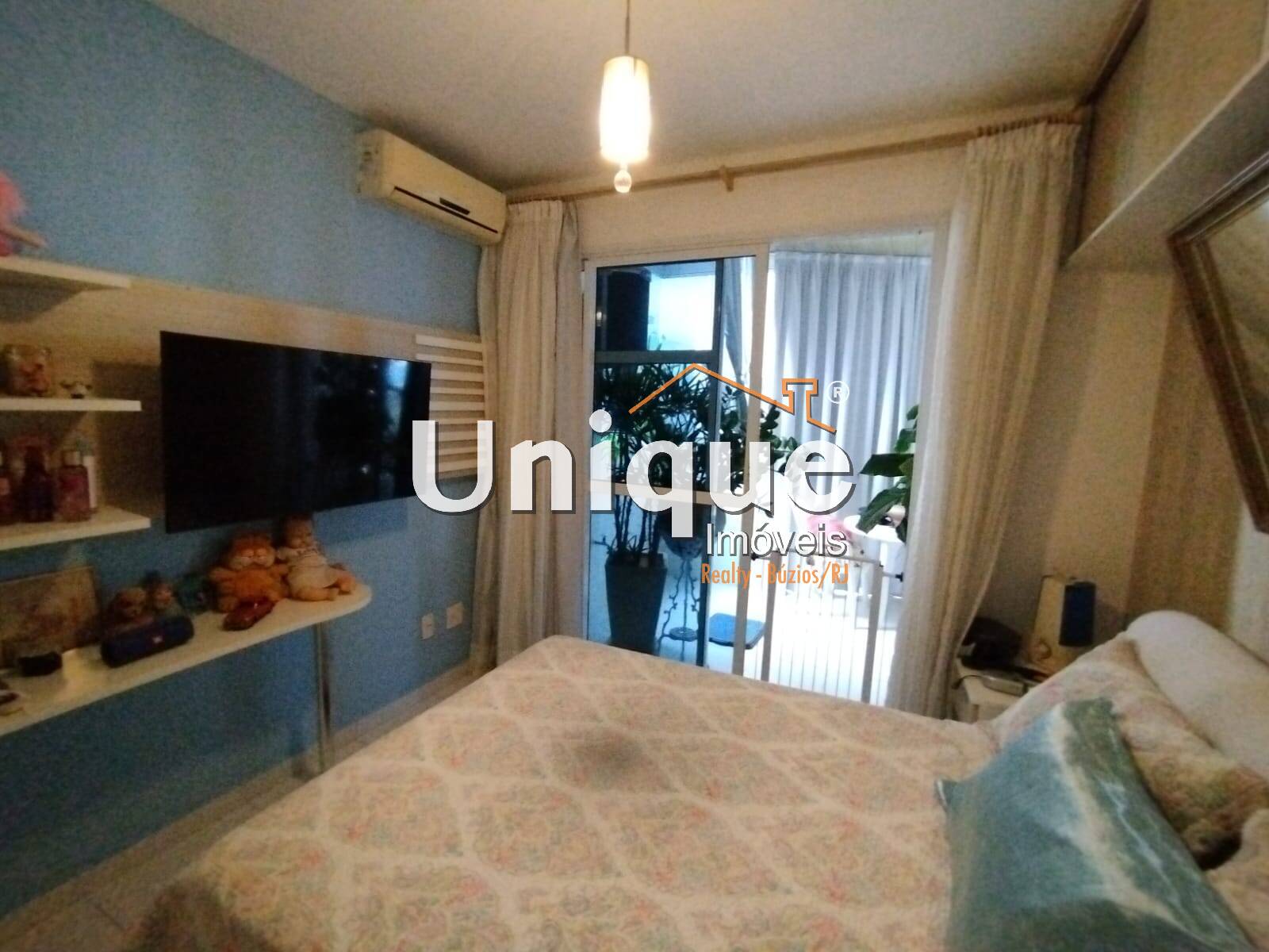 Apartamento à venda com 3 quartos, 185m² - Foto 19