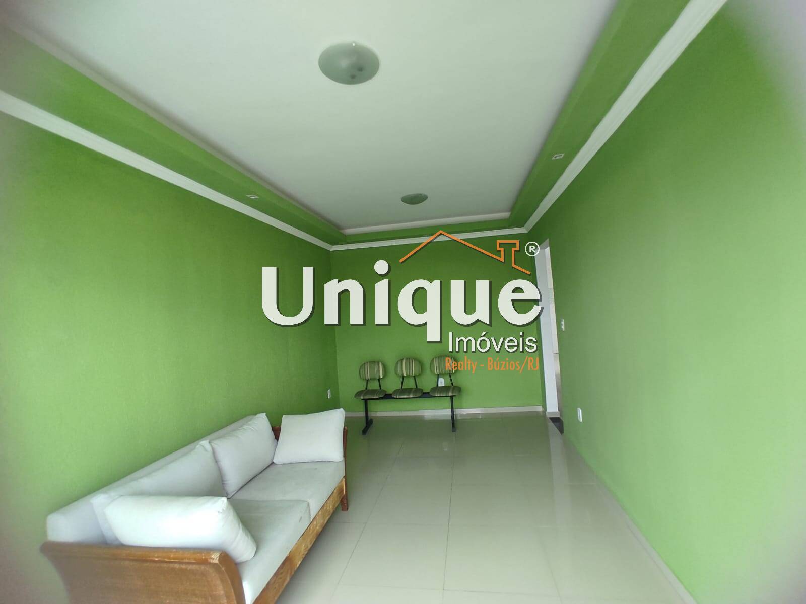 Apartamento para alugar com 2 quartos, 65m² - Foto 2