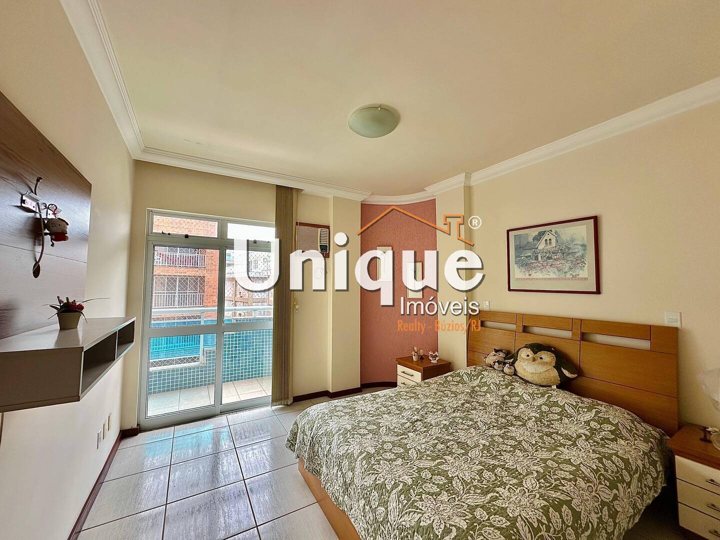 Apartamento à venda com 3 quartos, 220m² - Foto 16