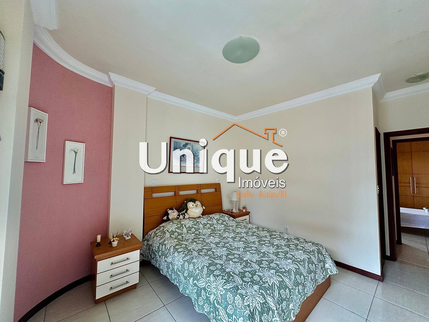 Apartamento à venda com 3 quartos, 220m² - Foto 17