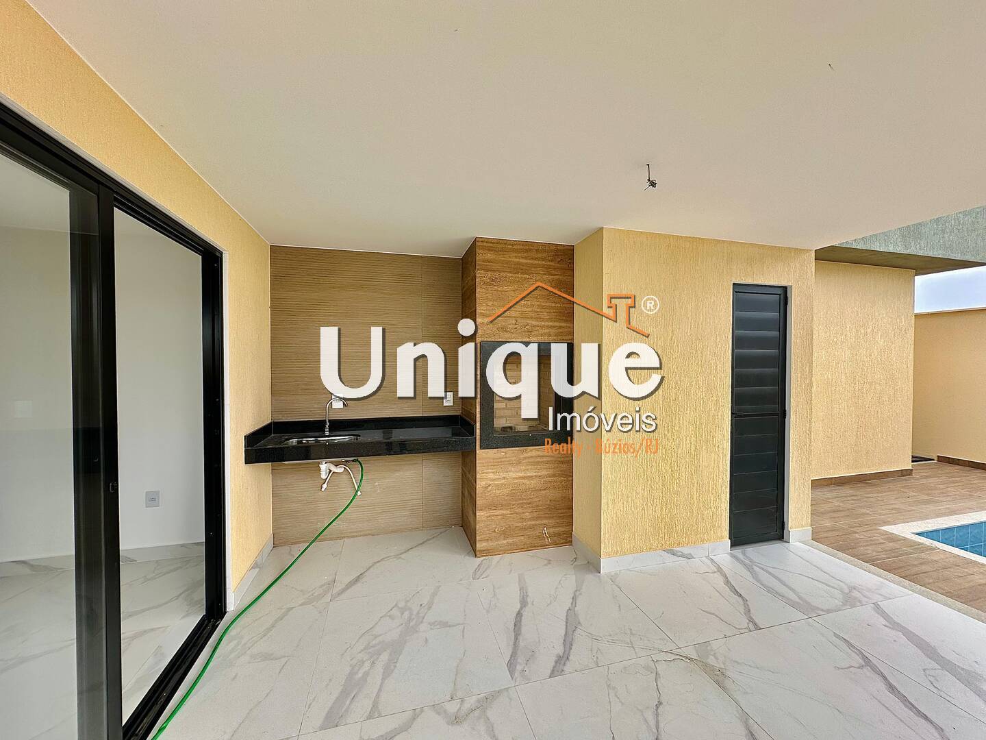 Casa à venda com 3 quartos, 130m² - Foto 7