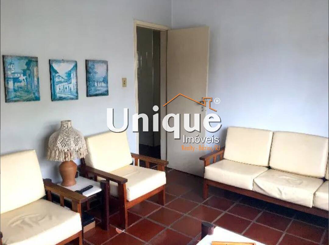 Apartamento à venda com 2 quartos, 75m² - Foto 1