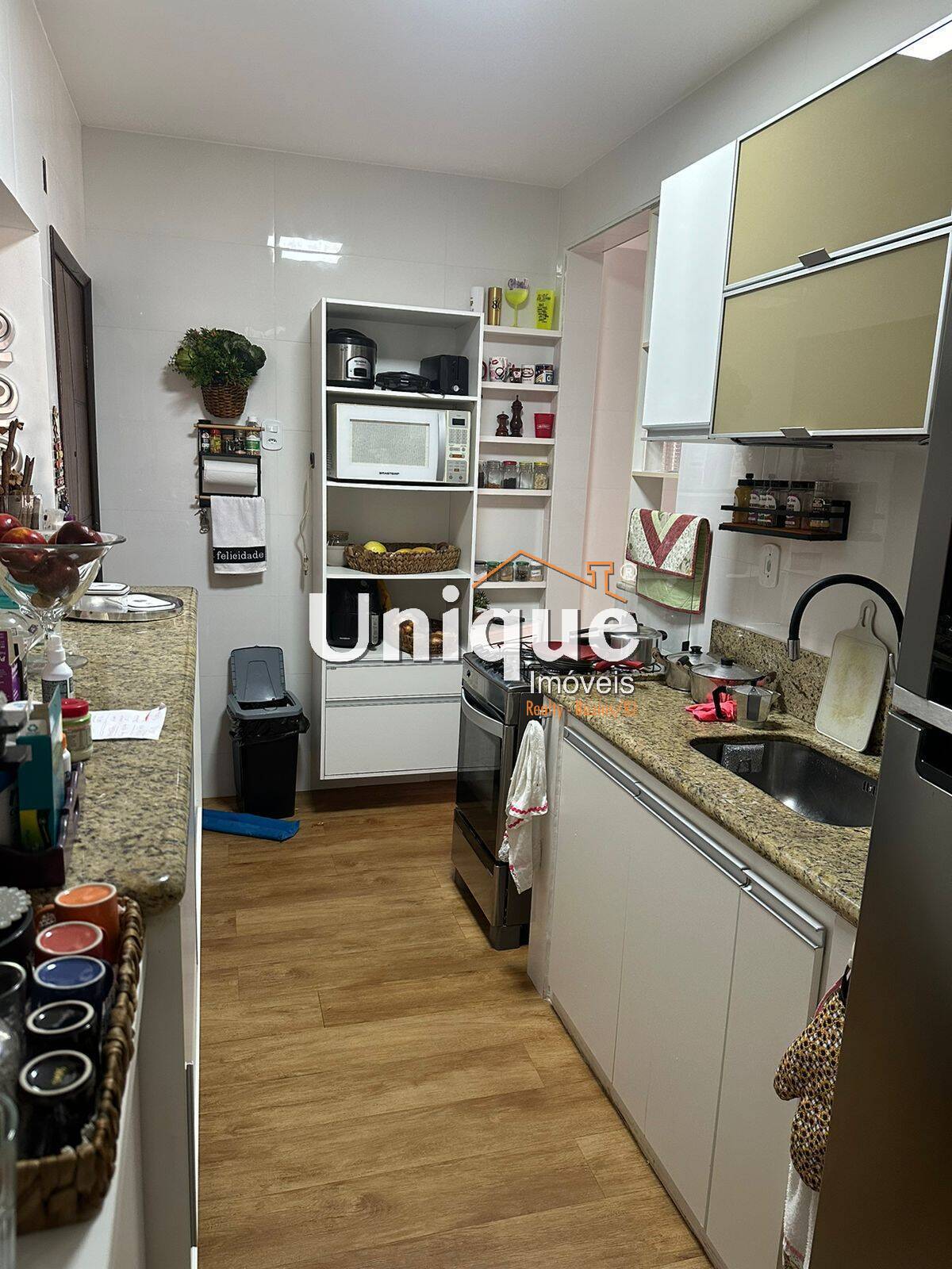 Apartamento à venda com 3 quartos, 120m² - Foto 11