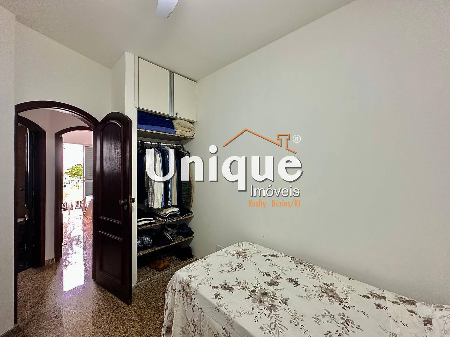 Apartamento à venda com 3 quartos, 154m² - Foto 11