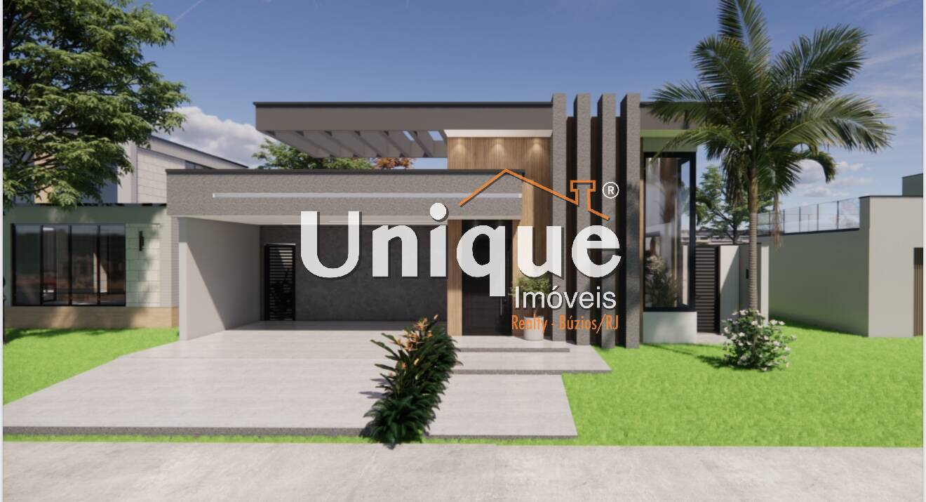 Casa à venda com 3 quartos, 360m² - Foto 1