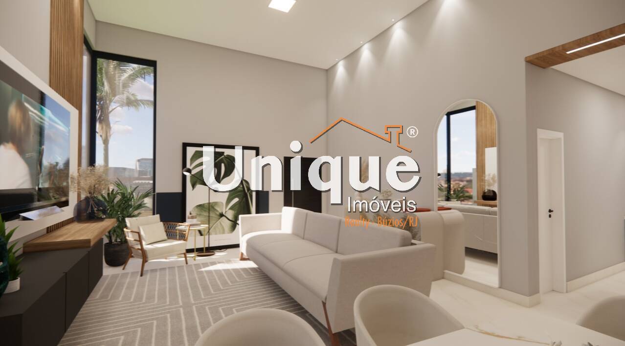 Casa à venda com 3 quartos, 360m² - Foto 4