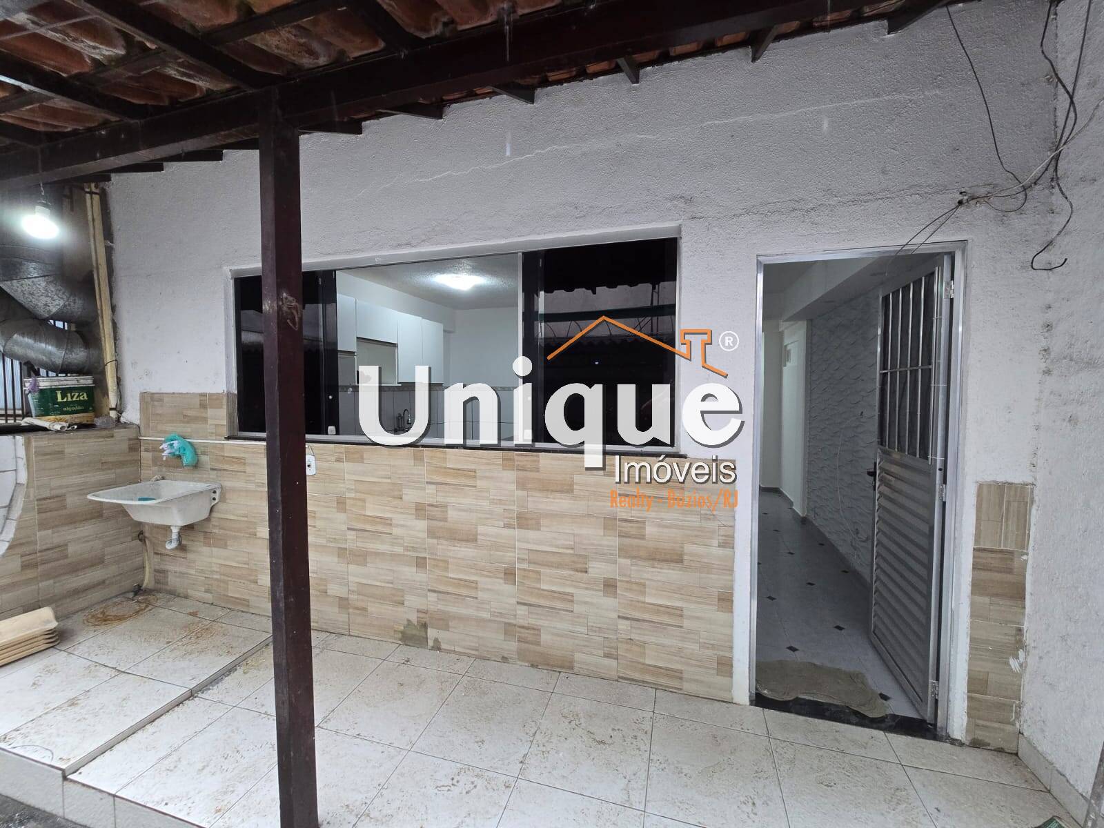 Apartamento para alugar com 2 quartos, 60m² - Foto 2