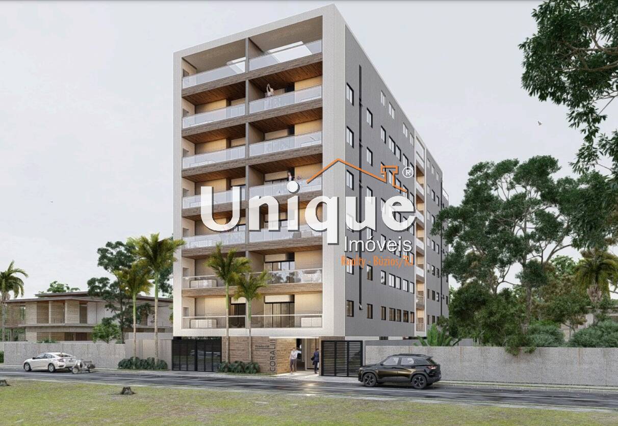 Apartamento à venda com 2 quartos, 77m² - Foto 1