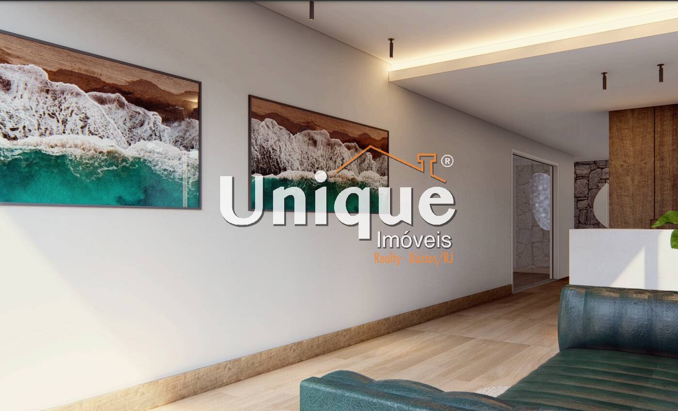 Apartamento à venda com 2 quartos, 77m² - Foto 5