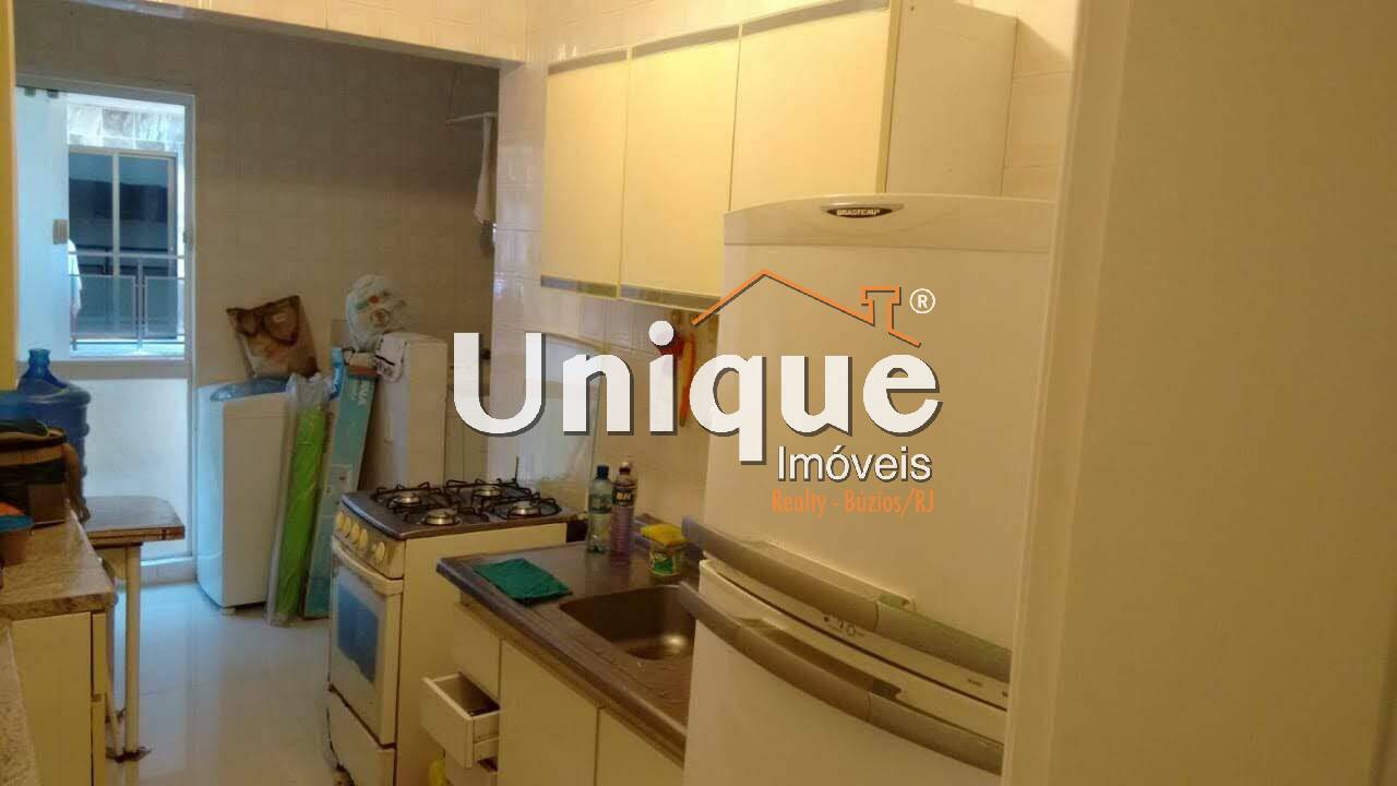 Apartamento à venda com 3 quartos, 105m² - Foto 6