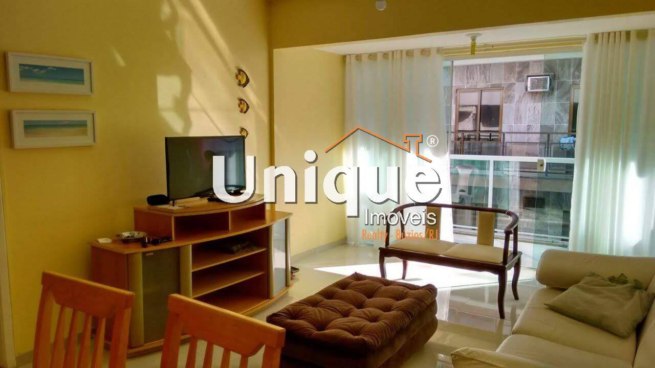 Apartamento à venda com 3 quartos, 105m² - Foto 2